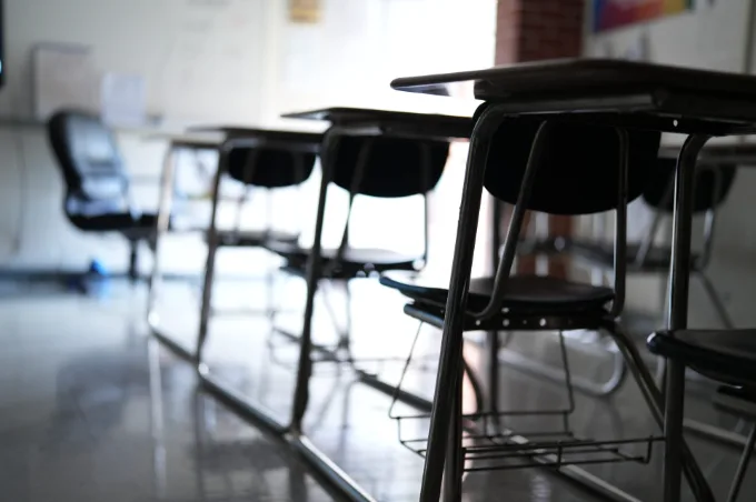 Desks